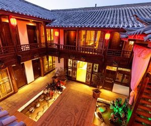 Shang Shui Boutique Inn Lijiang Lijiang China