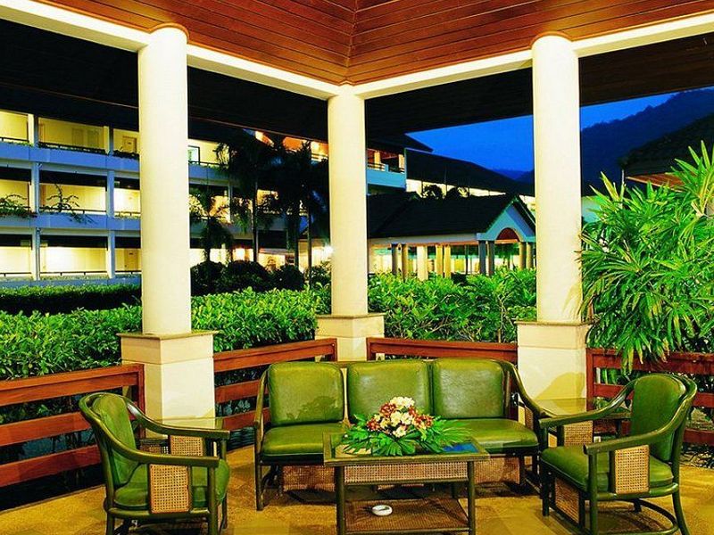 Hotel Photo 12