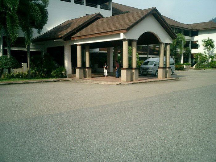 Hotel Photo 14