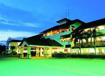 Hotel Photo 22