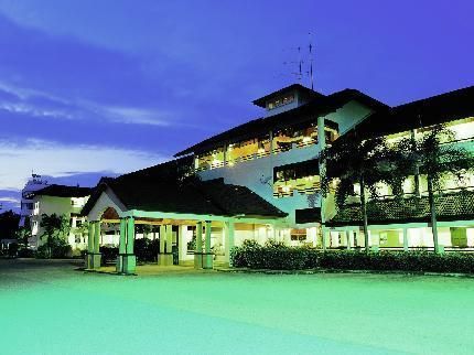 Hotel Photo 23