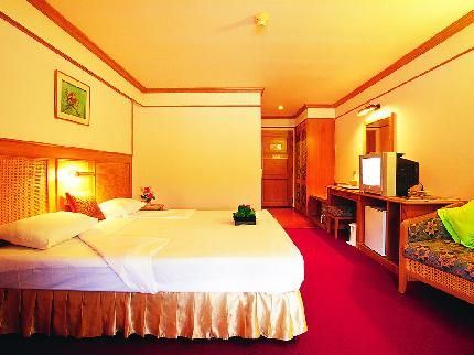 Hotel Photo 4