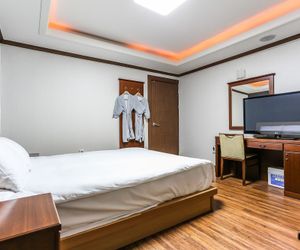 Donghae Eastern Hotel Balhan-dong South Korea