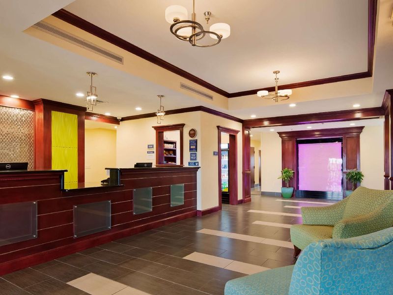 Hotel Photo 19