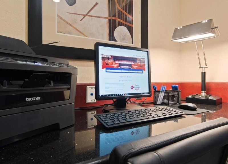 Hotel Photo 5