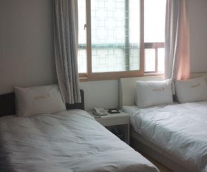 Mainstay Hotel Suwon South Korea