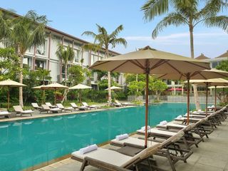 Hotel pic Hilton Garden Inn Bali Ngurah Rai Airport