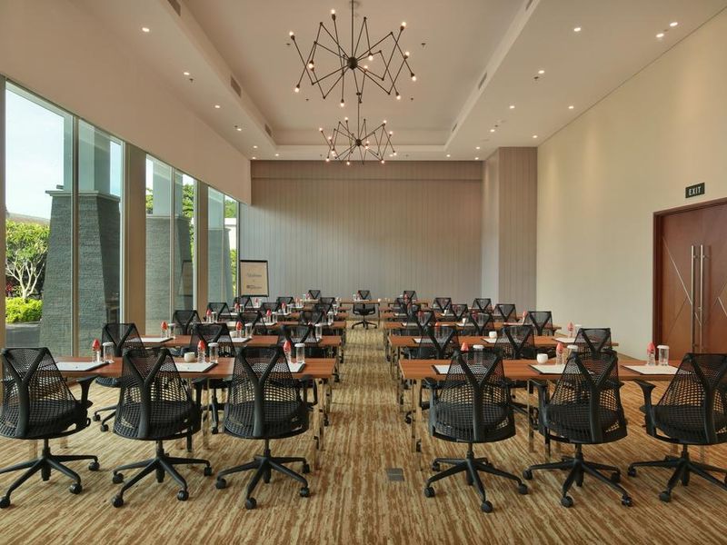 Hotel Photo 16