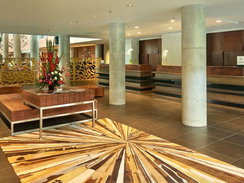 Hotel Photo 6
