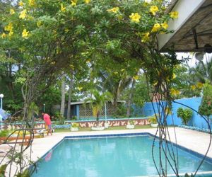 Looc Garden Beach Resort Argao Philippines