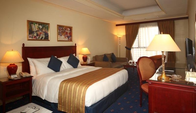 Hotel Photo 5