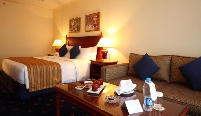Hotel Photo 7