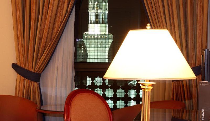Hotel Photo 9