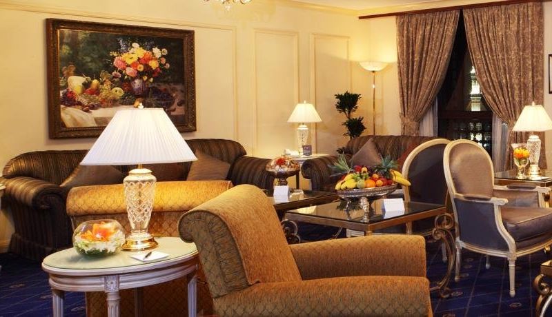Hotel Photo 10