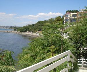 Blue Bay Palace Apart Complex Pomorie Bulgaria