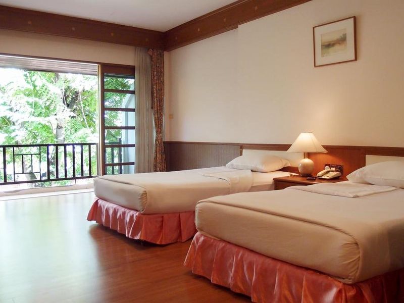 Hotel Photo 3