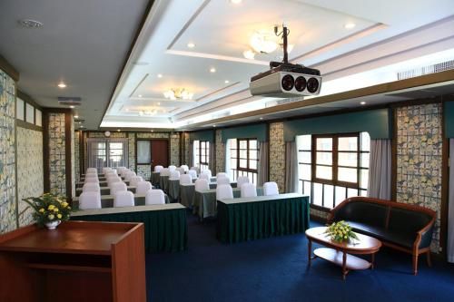 Hotel Photo 8