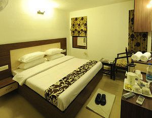Hotel HKJ Residency Amritsar India