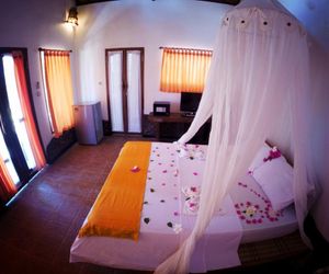 Segar Village Gili Air Indonesia