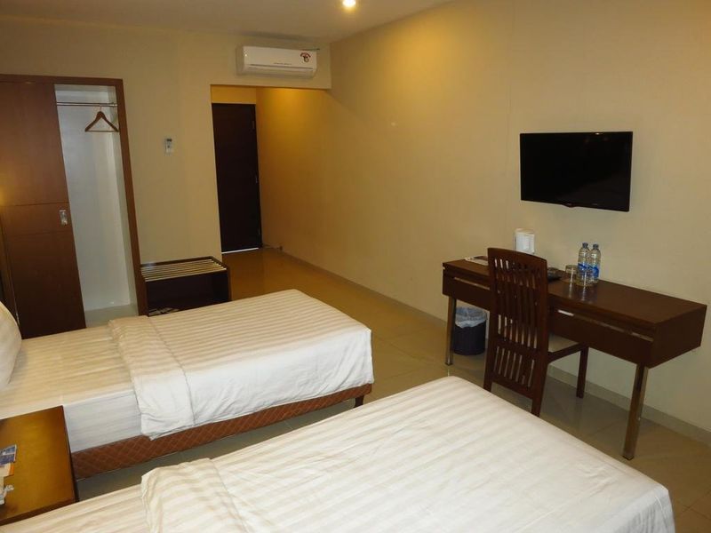 Hotel Photo 2