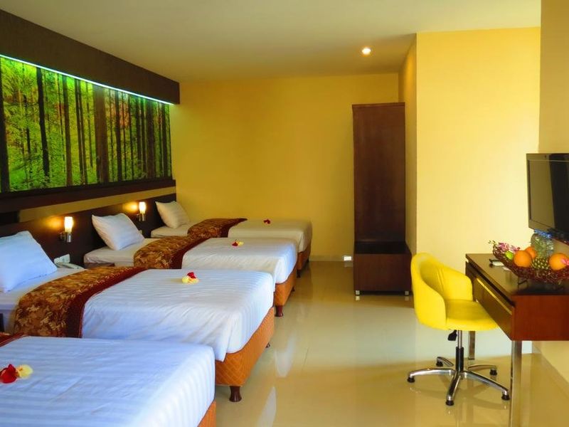 Hotel Photo 4