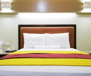 Centro Royale Hotel Nasugbu Philippines