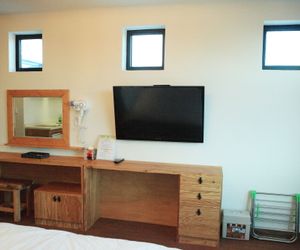 Goodstay Nomad Pension in Jeju Seogwipo South Korea