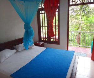 Madushanka Resort Ella Sri Lanka