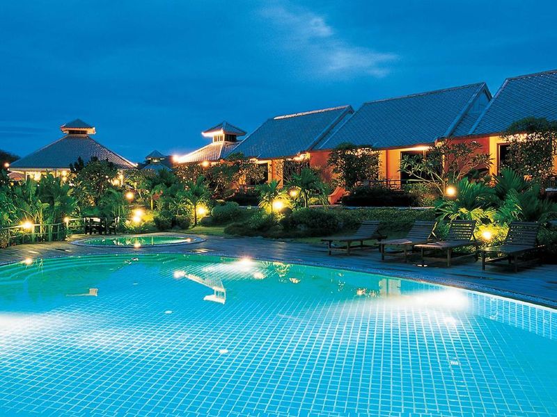 Hotel Photo 20