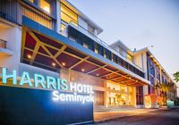 Отзывы HARRIS Hotel Seminyak, 4 звезды