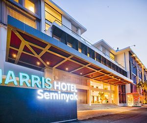 HARRIS Hotel Seminyak Seminyak Indonesia