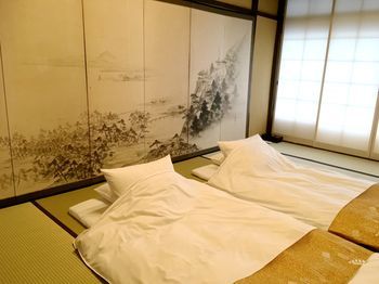 Iori Machiya Stay, Kyoto Japan