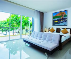 Tamali Hotel Nakhon Si Thammarat City Thailand
