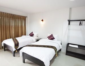 Baan Supannikar Boutique Hotel Nakhon Si Thammarat City Thailand