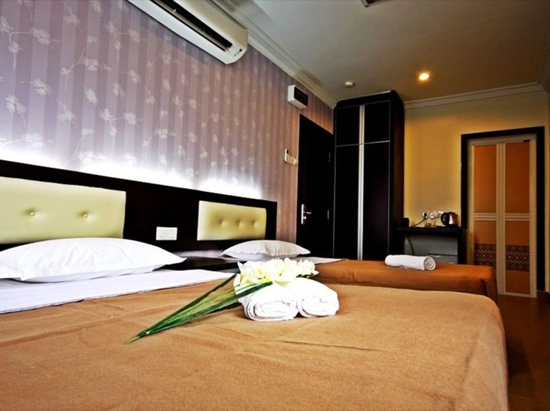 Hotel Photo 12