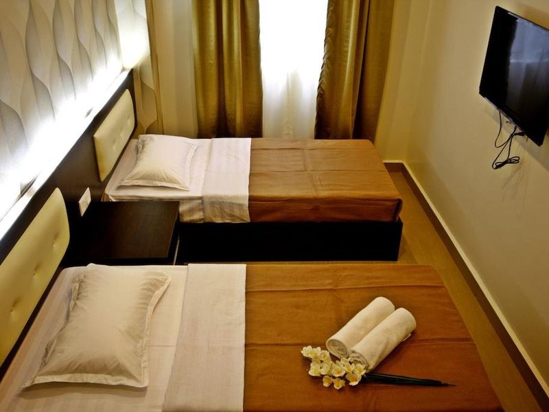 Hotel Photo 13