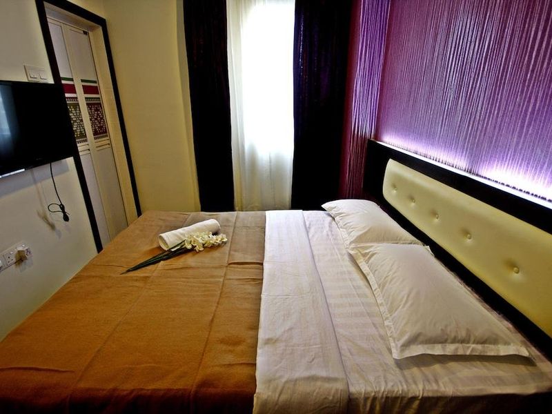 Hotel Photo 14