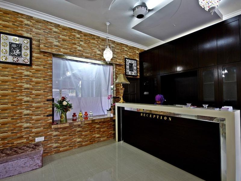 Hotel Photo 20