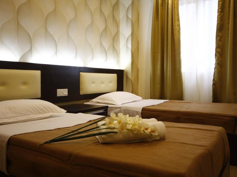 Hotel Photo 4