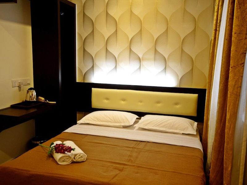 Hotel Photo 10
