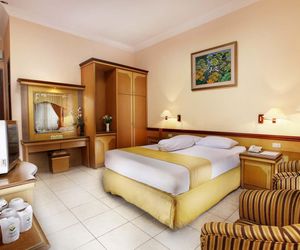 Ning Tidar Hotel Magelang Indonesia