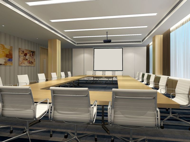 Hotel Photo 16