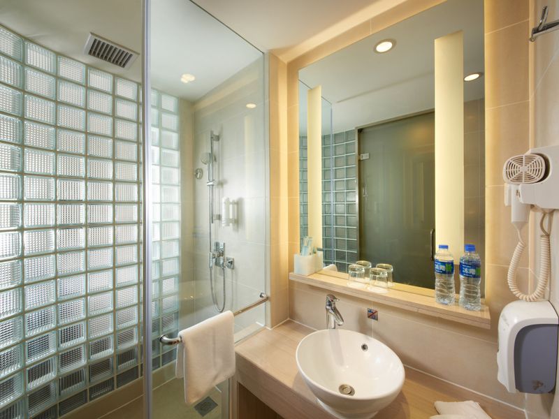 Hotel Photo 9