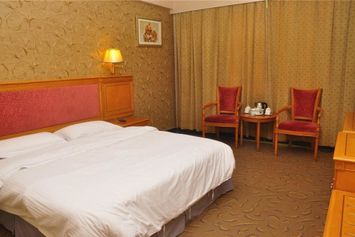 Canton Lucky Hotel