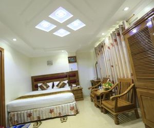 Hotel Moe Thee Mandalay Myanmar