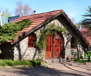 Cabañas Río Quequén Necochea Argentina