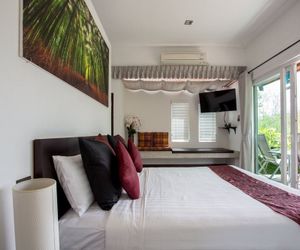 Lucerne Villa Resort Ban Bung Tei Thailand