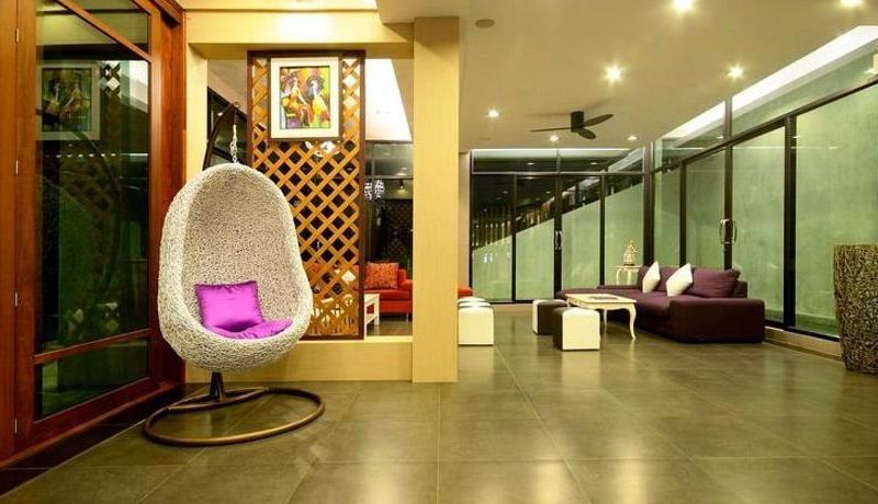 Hotel Photo 6