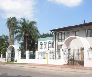 HOSTERIA RUCA HUENEY Rosario Argentina
