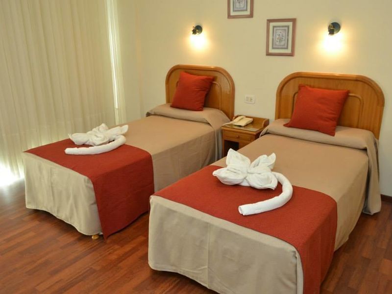 Hotel Photo 4